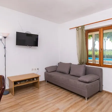 Prázdninový dům House Stone Curlew 6 *