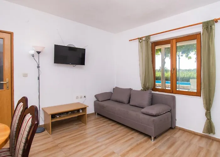 Tatil Evi House Stone Curlew 6 *