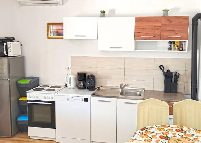 Tatil Evi House Stone Curlew 6