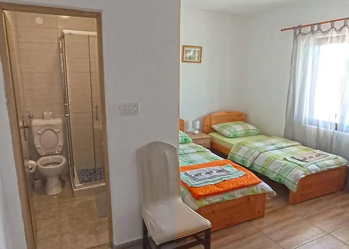 Tatil Evi House Stone Curlew 6 *