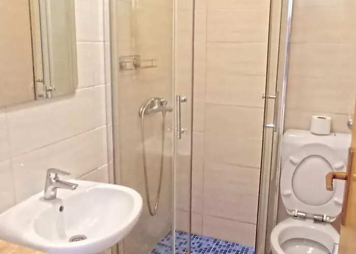 Tatil Evi House Stone Curlew 6 Lisane Tinjske