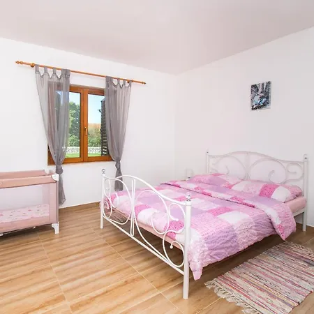 別荘 House Stone Curlew 6 Lišane Tinjske