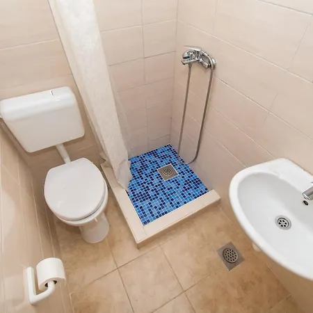 別荘 House Stone Curlew 6 Lišane Tinjske