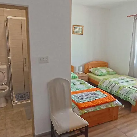 Casa vacanze House Stone Curlew 6 *