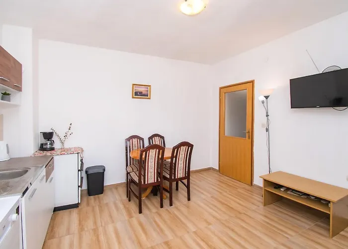 Сasa de vacaciones House Stone Curlew 6 *