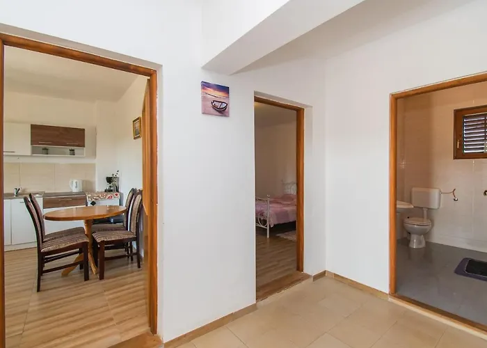 House Stone Curlew 6 Сasa de vacaciones