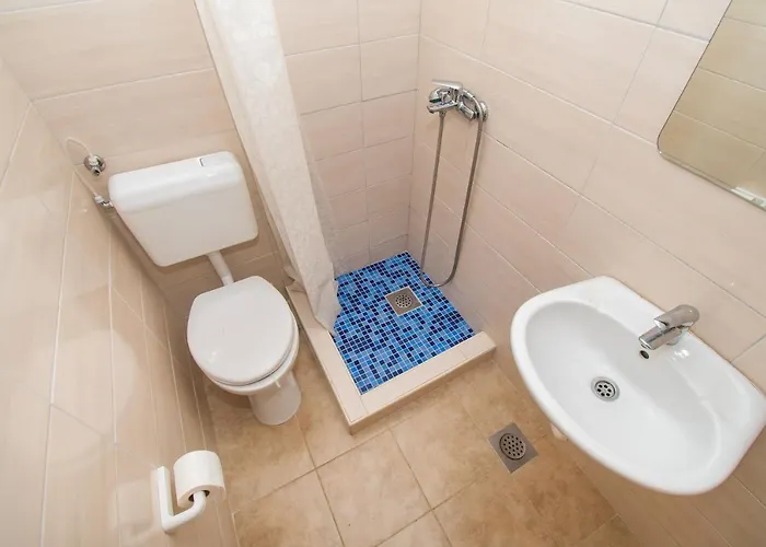 Сasa de vacaciones House Stone Curlew 6 Lisane Tinjske